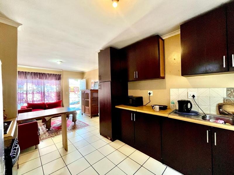 4 Bedroom Property for Sale in Eersterivier Industria Western Cape